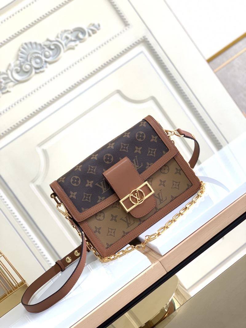 Louis Vuitton Dauphine Bags